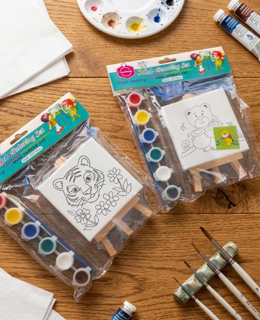 Creative Art Kit