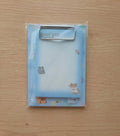 Mini Clipboard Memo Set