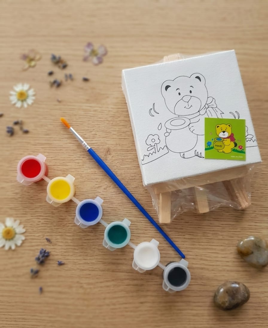 Creative Art Kit