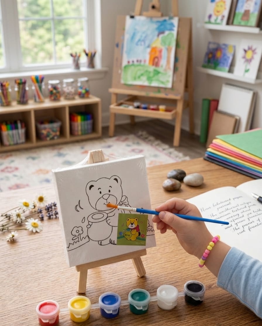 Creative Art Kit