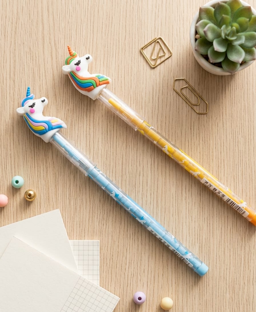 kids Bullet pencil collection (Rs.69 per pencil)