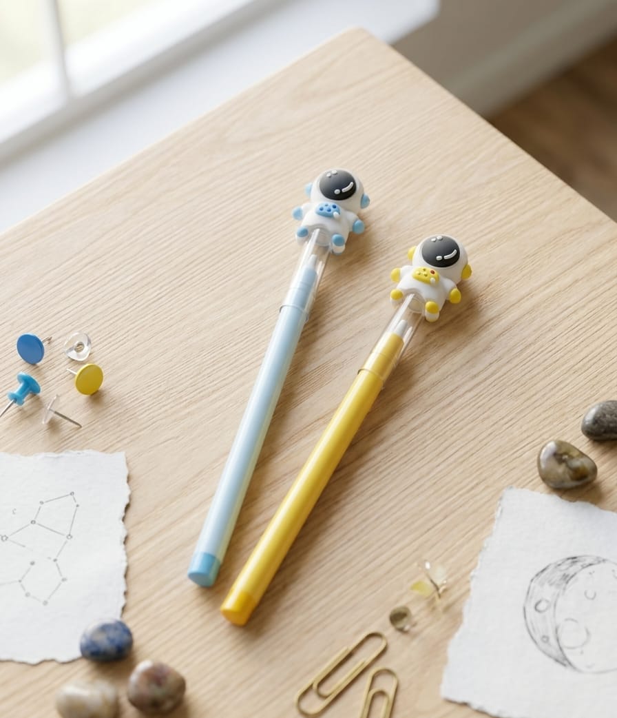 kids Bullet pencil collection (Rs.69 per pencil)