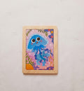 Mini Wooden Puzzle